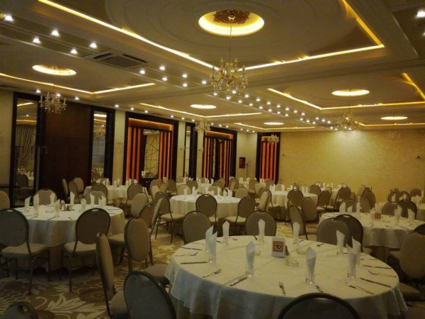 Omni Centar Ekskluzivna Sala