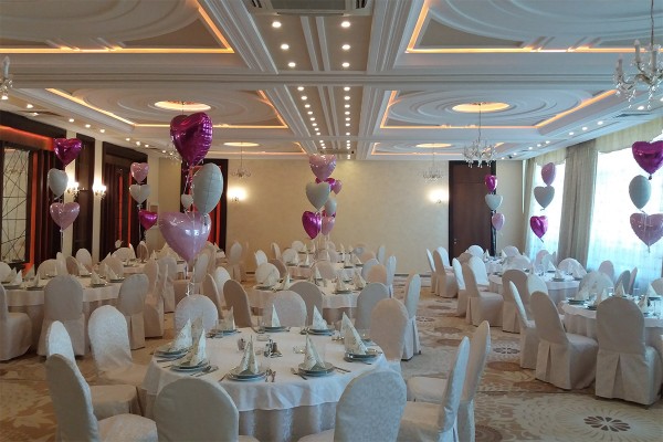 Omni Centar Ekskluzivna Sala