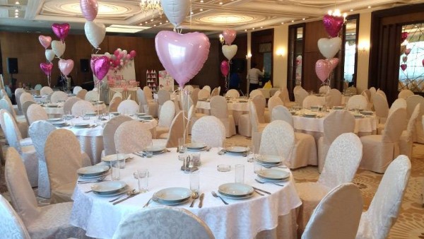 Omni Centar Ekskluzivna Sala