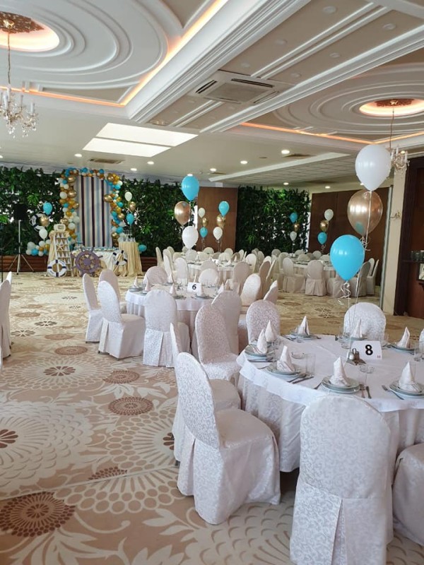 Omni Centar Ekskluzivna Sala