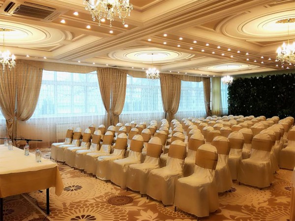 Omni Centar Ekskluzivna Sala