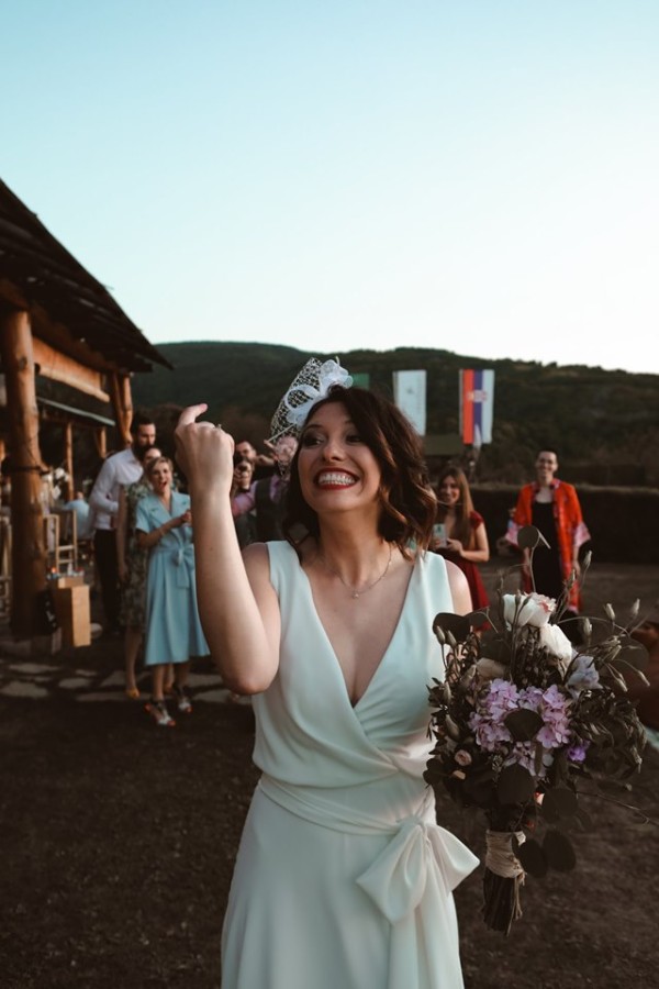 Country Club Zdravkovac