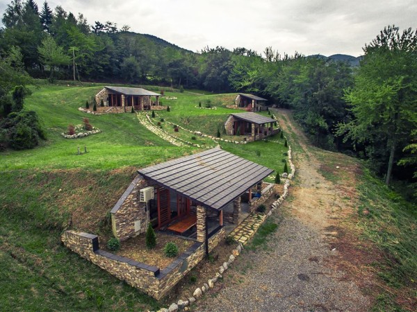 Country Club Zdravkovac