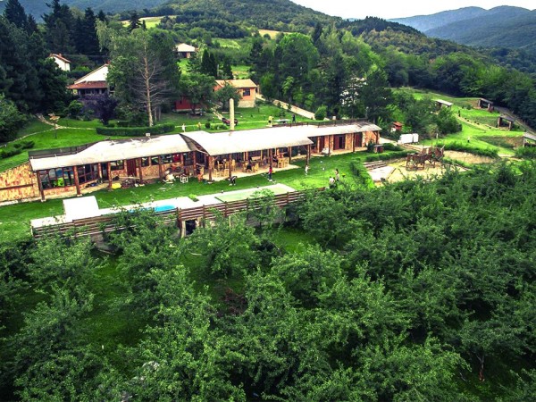 Country Club Zdravkovac