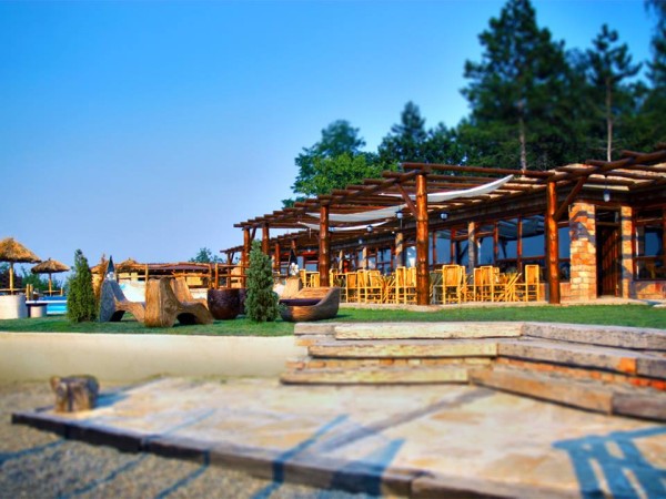 Country Club Zdravkovac
