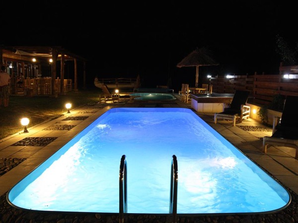 Country Club Zdravkovac