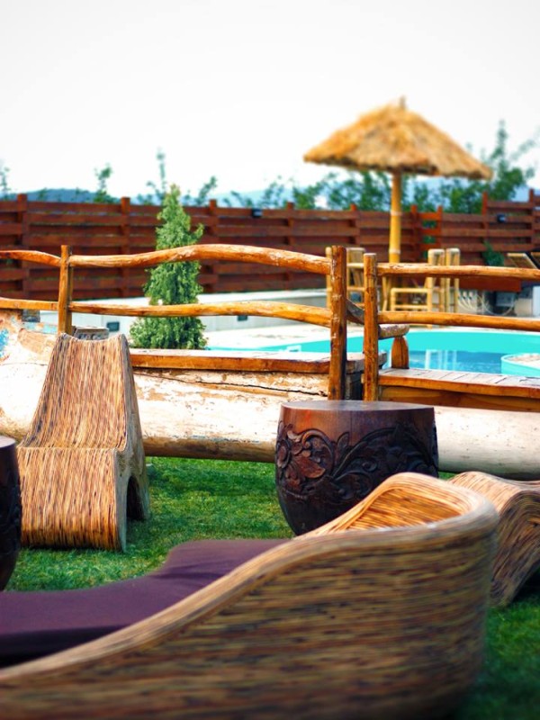 Country Club Zdravkovac