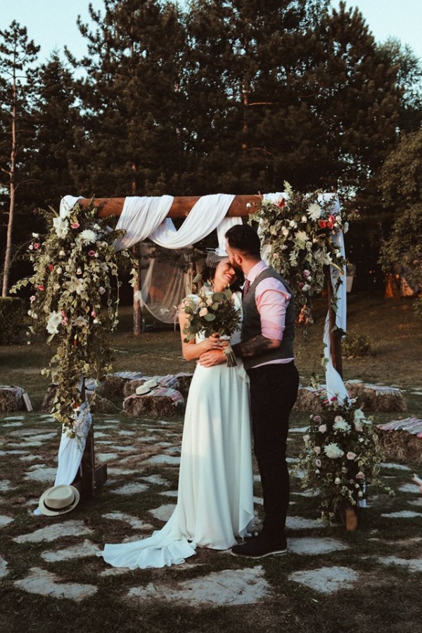 Country Club Zdravkovac