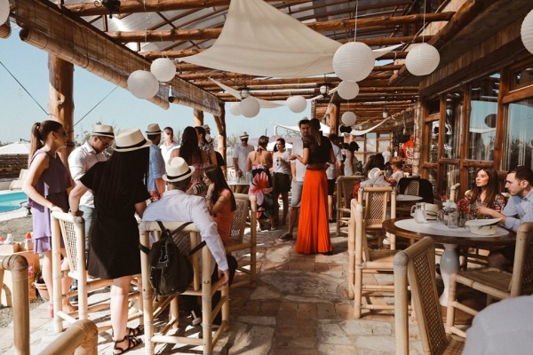 Country Club Zdravkovac