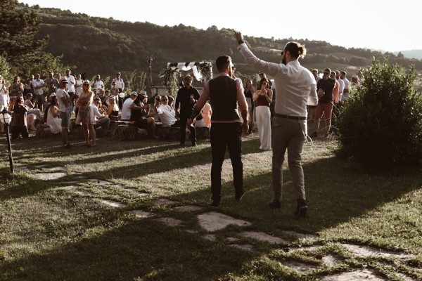 Country Club Zdravkovac