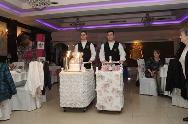 Restoran Bolji život