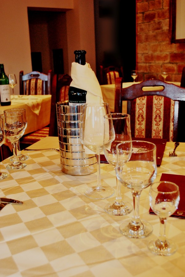 Kafana Gradska Priča