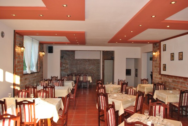 Kafana Gradska Priča