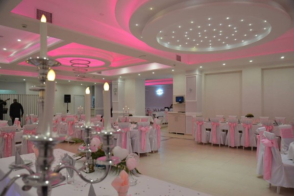 Hotel Beograd