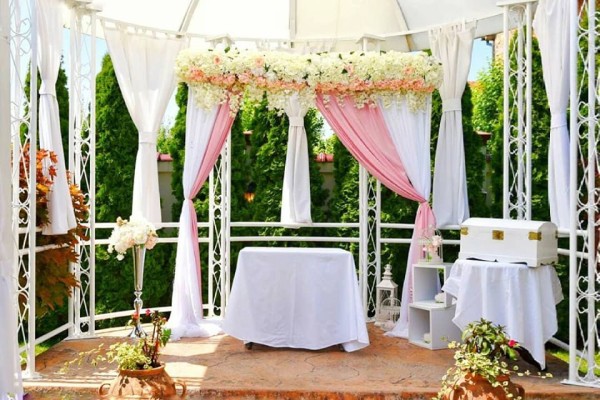 Svečana sala Jet Set Lux