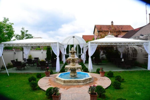 Svečana sala Jet Set Lux