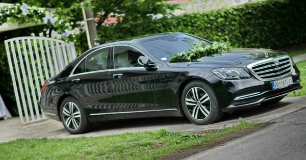 Svečana sala Jet Set Lux