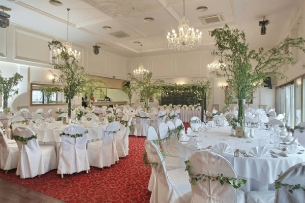 Svečana sala Jet Set Lux