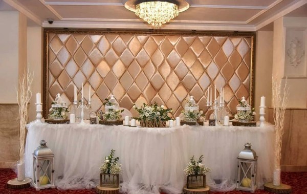 Svečana sala Jet Set Lux