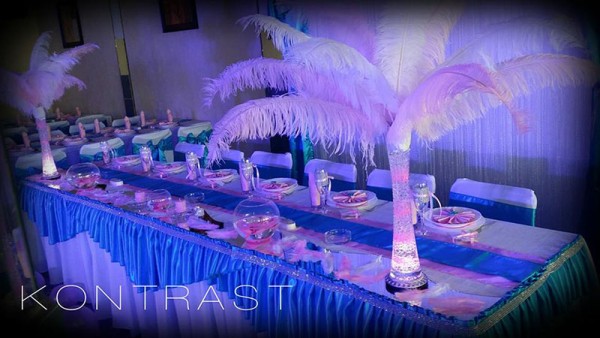 Sala Kontrast Crvenka