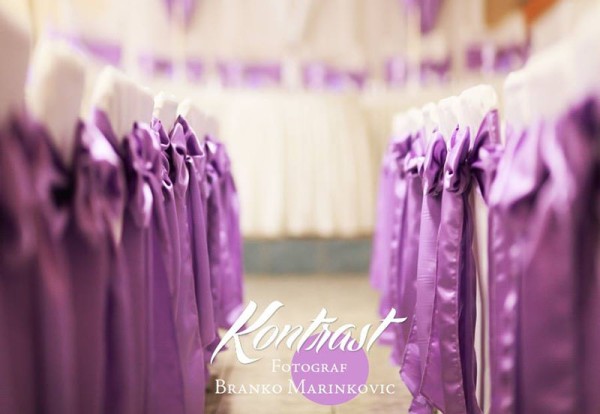 Sala Kontrast Crvenka