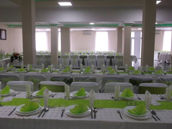 Sala Kontrast Crvenka