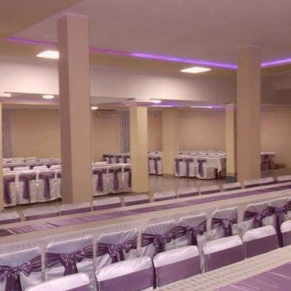 Sala Kontrast Crvenka