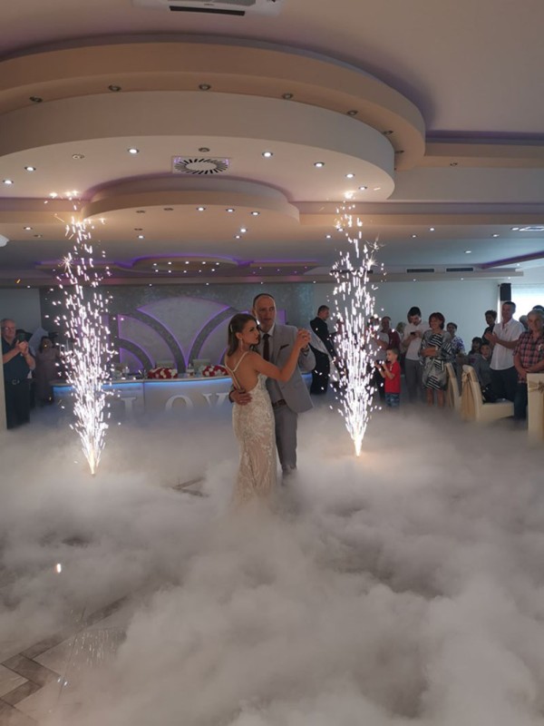 Svečana sala Jurošević F&V