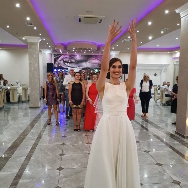 Svečana sala Jurošević F&V