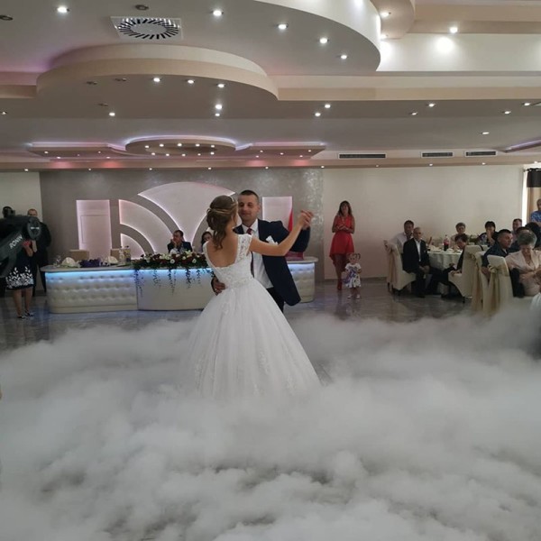 Svečana sala Jurošević F&V