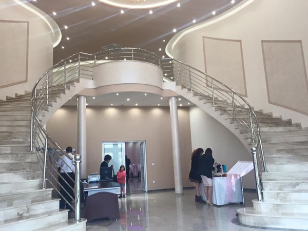 Svečana sala Jurošević F&V