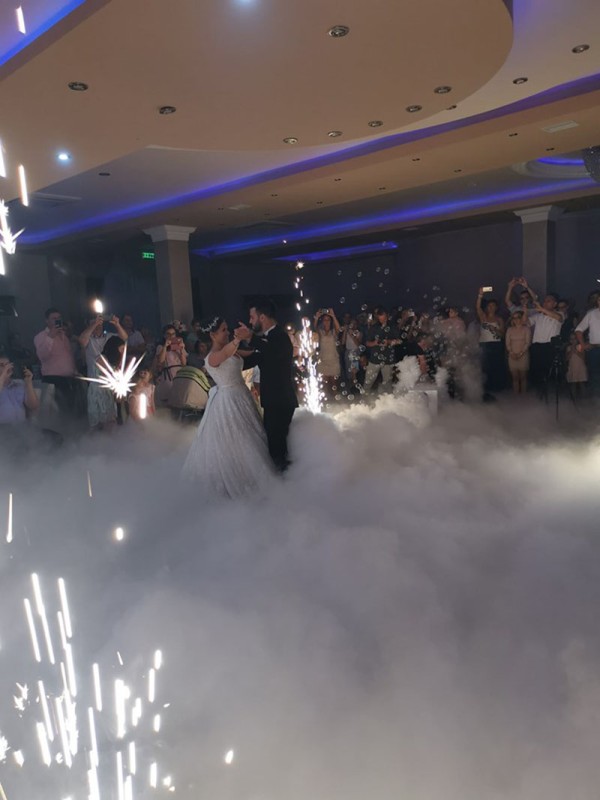 Svečana sala Jurošević F&V