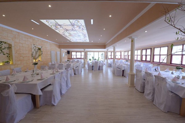 Restoran Đeram Ruma