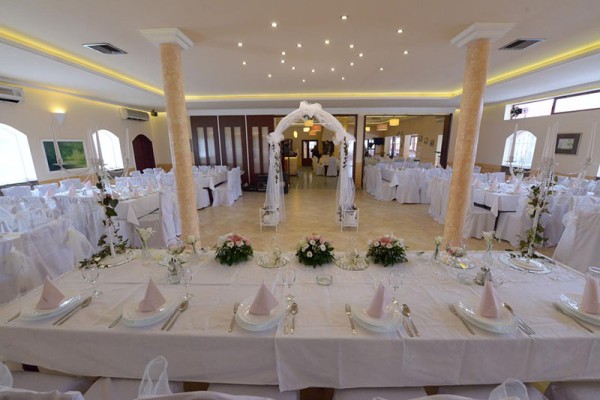 Restoran Đeram Ruma