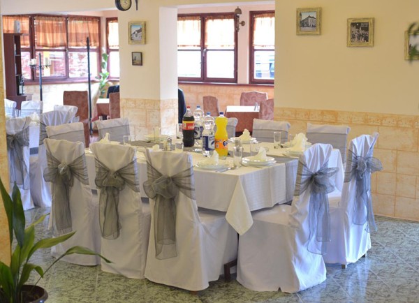 Restoran Đeram Ruma