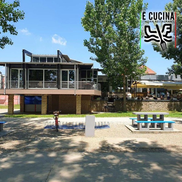 E Cucina