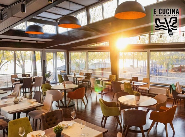 E Cucina