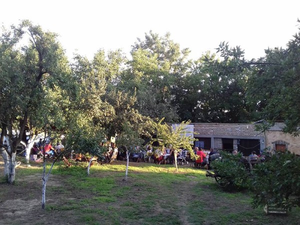 Salaš Kod mog Đoke