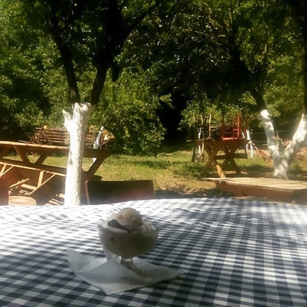 Salaš Kod mog Đoke