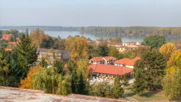 Restoran Klub Privrednika