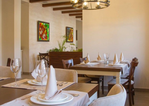 Restoran Klub Privrednika