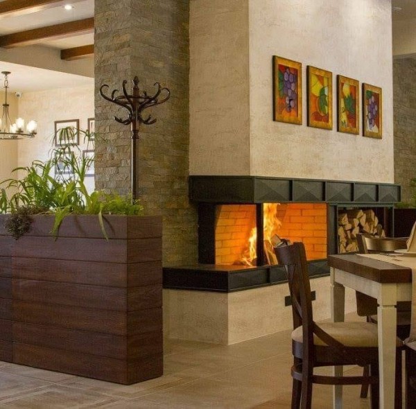 Restoran Klub Privrednika