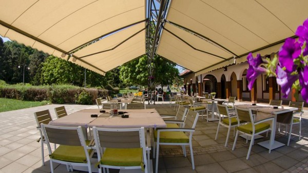 Restoran Klub Privrednika