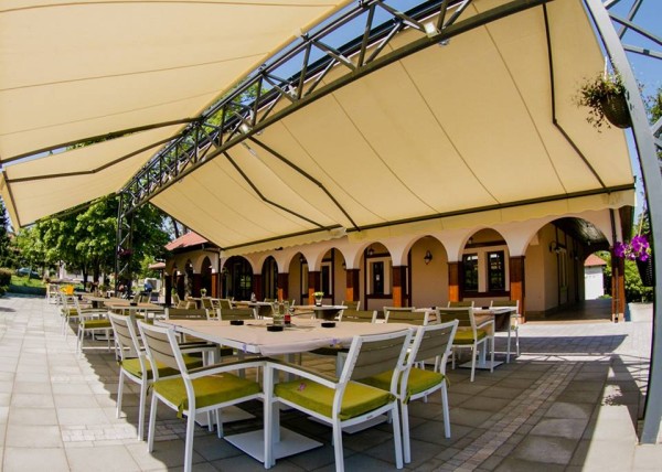 Restoran Klub Privrednika