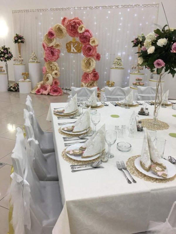 Svečana sala Glamour