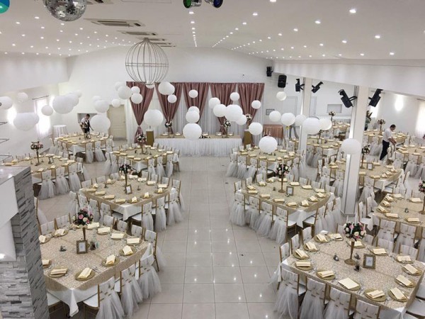 Svečana sala Glamour