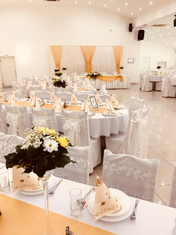 Svečana sala Glamour