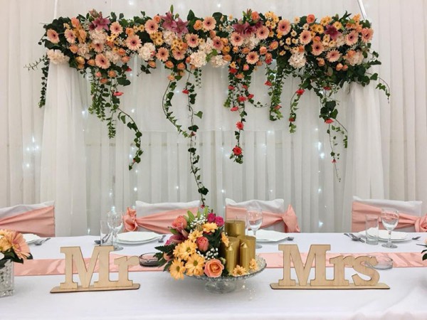 Svečana sala Glamour