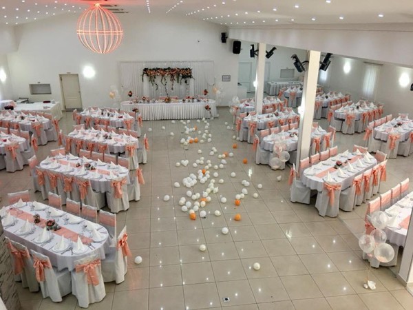 Svečana sala Glamour