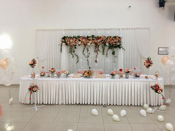 Svečana sala Glamour